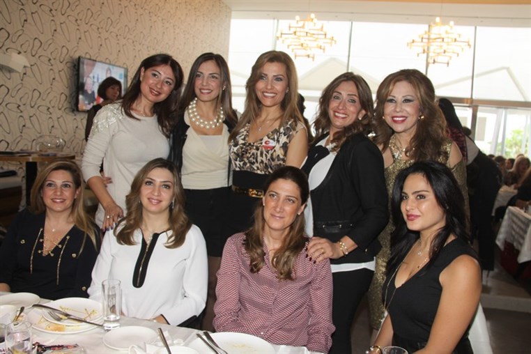 LIWA Brunch at Veer